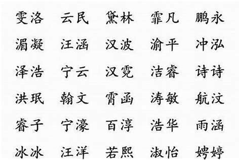 屬木 字|五行属木的字 (共1551个全)